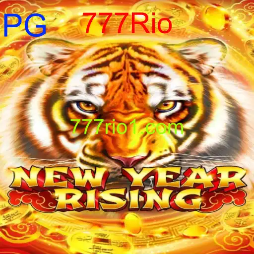 NewYearRising